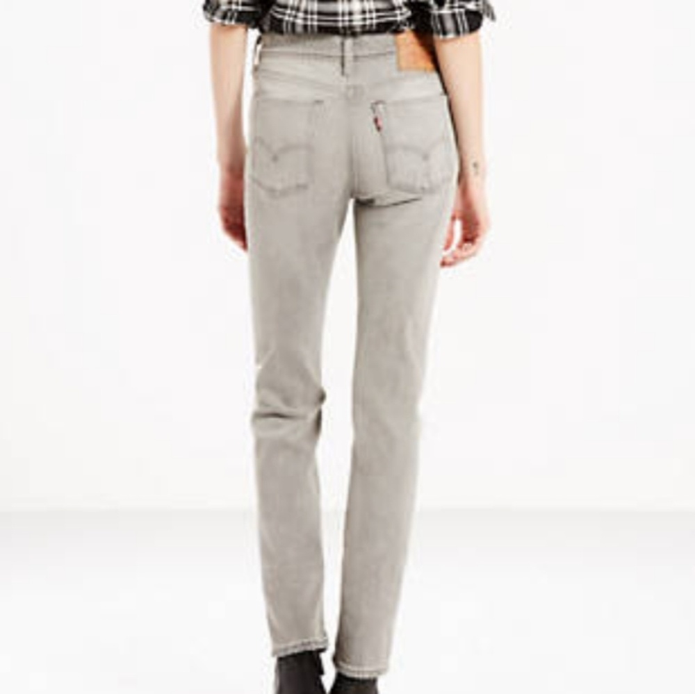 Levi's 505 Jeans NEW WITH TAGS